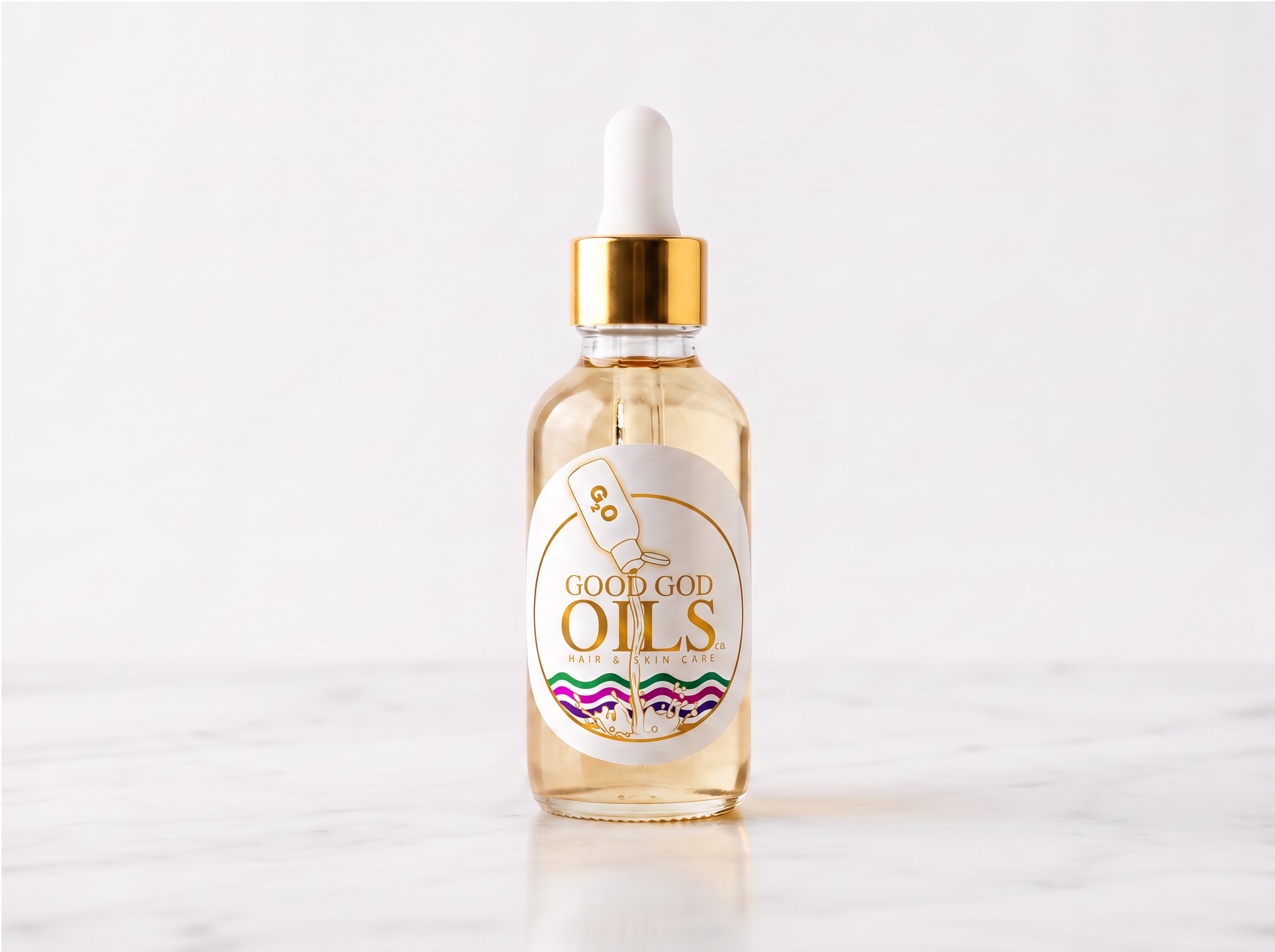 Signature- Jojoba Oil